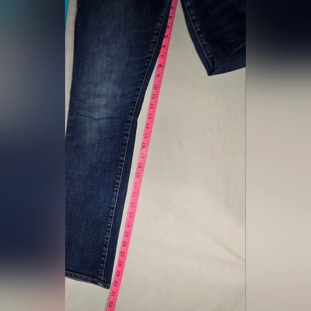 GAP skinny straight